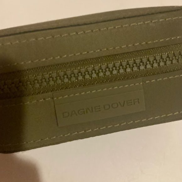 Dagne Dover Frankie Jewelry Case in Moss, New - Picture 6 of 6